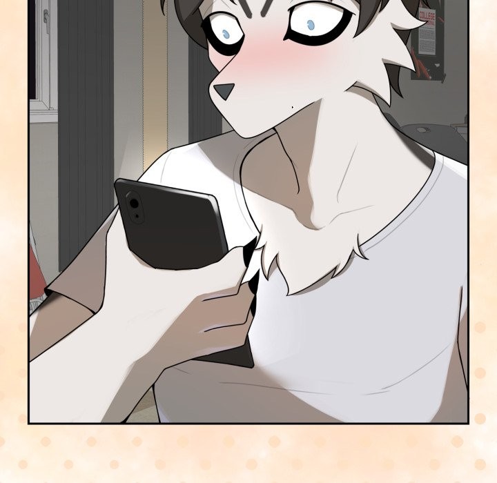 野兽的王国第10話