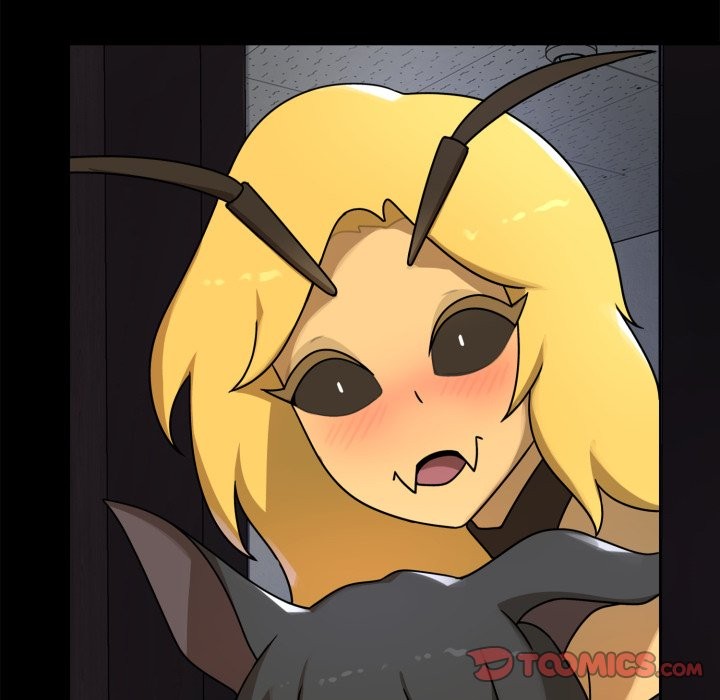 野兽的王国第11話