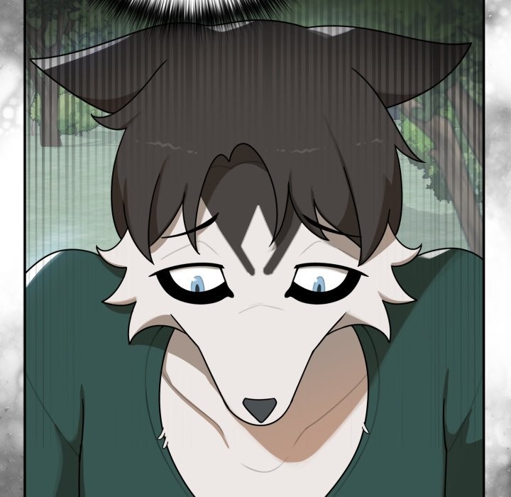 野兽的王国第11話