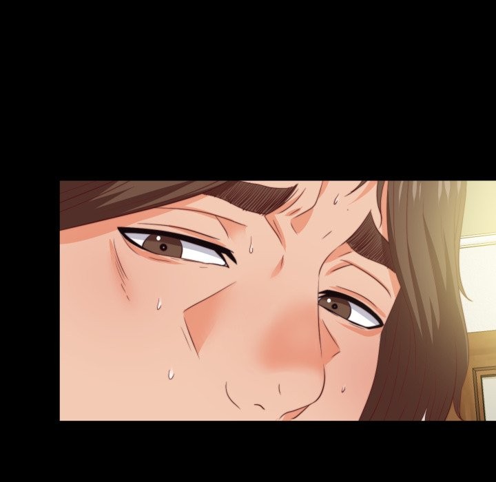 無法上色的關係第13話