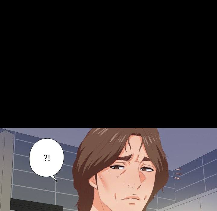 無法上色的關係第13話