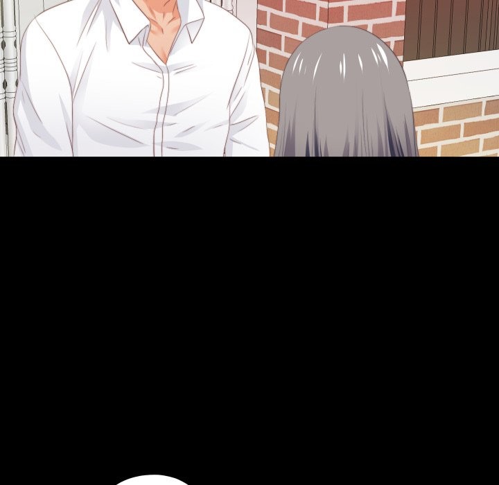 無法上色的關係第13話