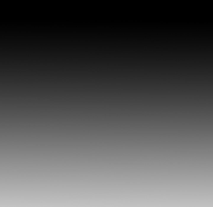 無法上色的關係第13話