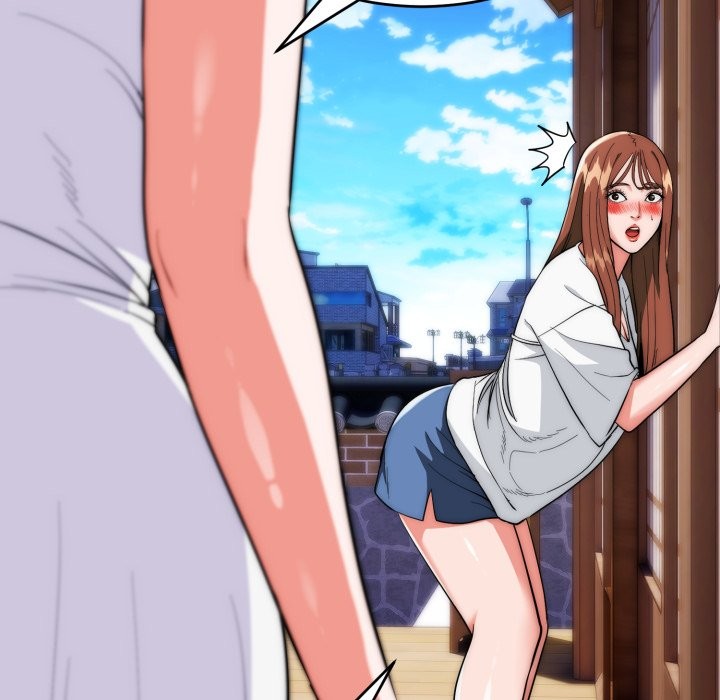 神雕闖都市第24話