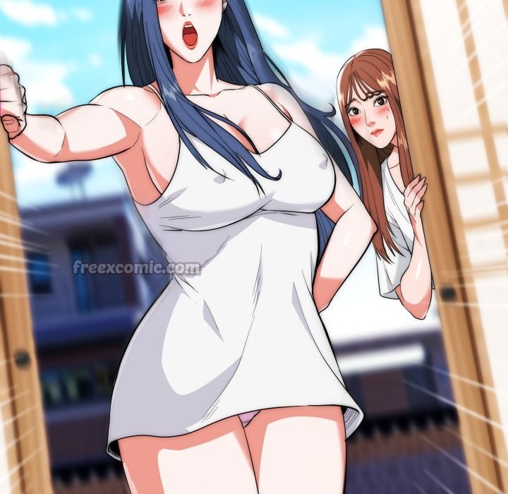 神雕闖都市第25話