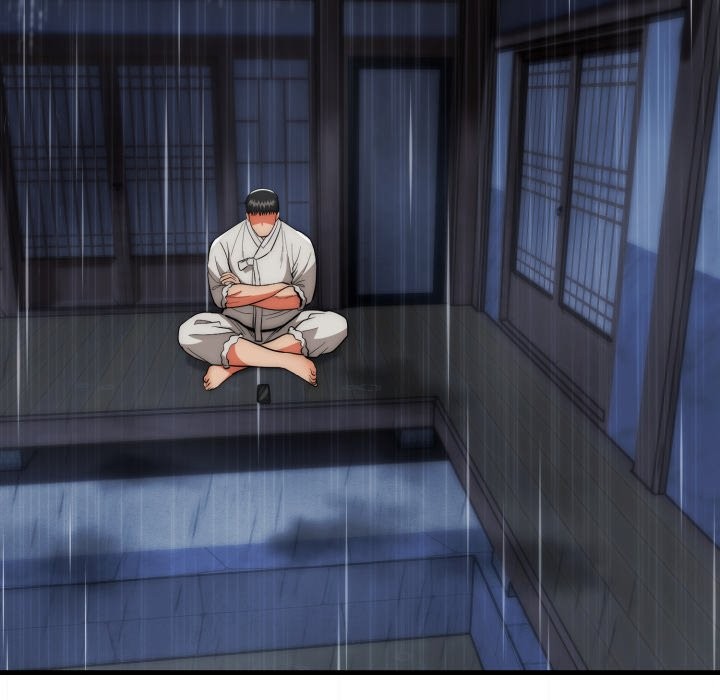 神雕闖都市第25話