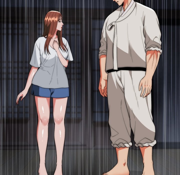 神雕闖都市第25話