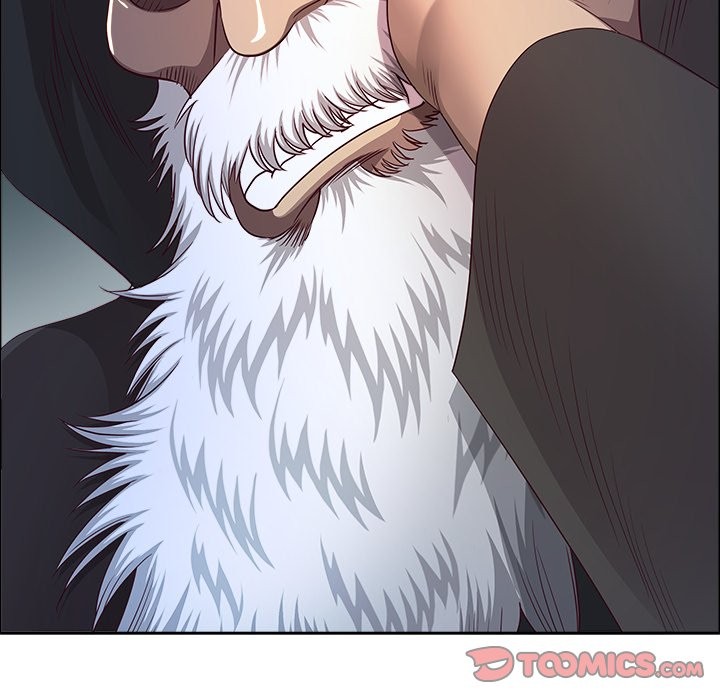 最强男人第58話