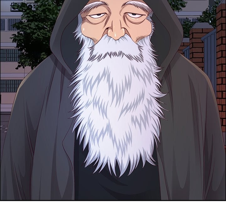 最强男人第58話