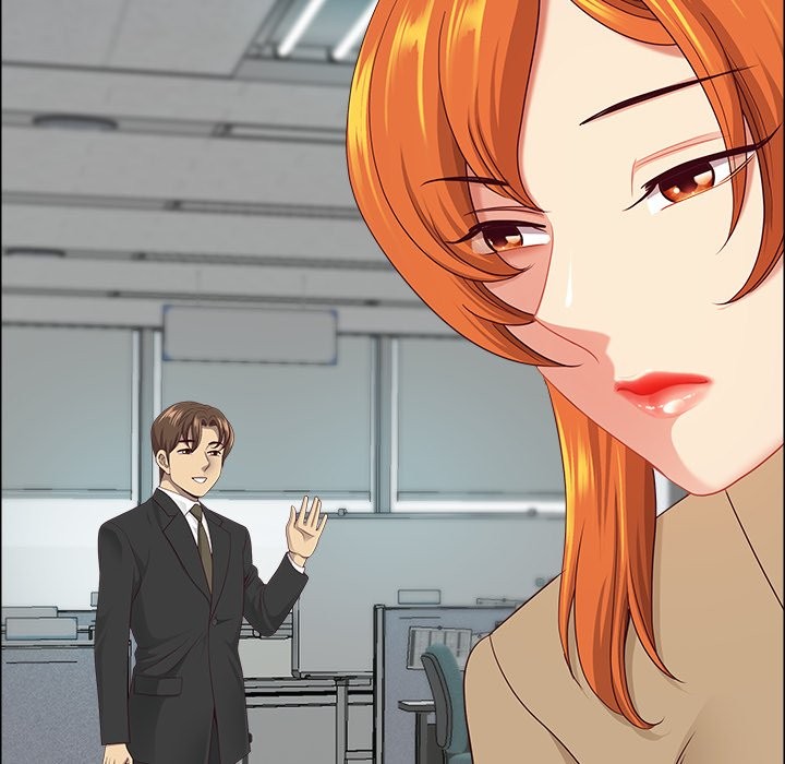 最强男人第58話