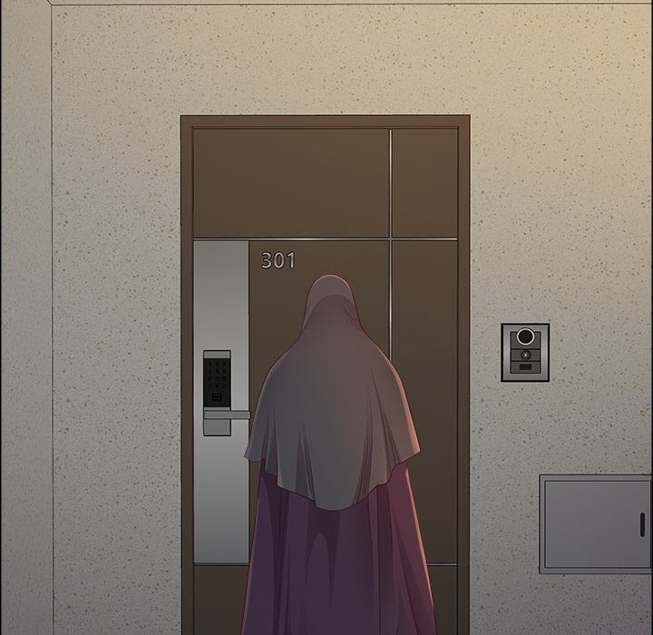 最强男人第58話