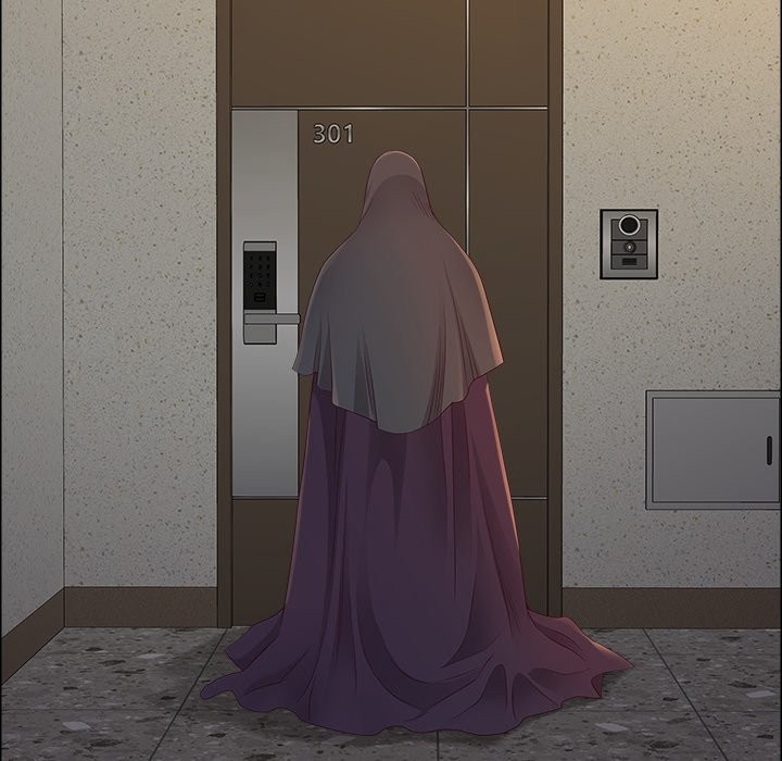 最强男人第59話