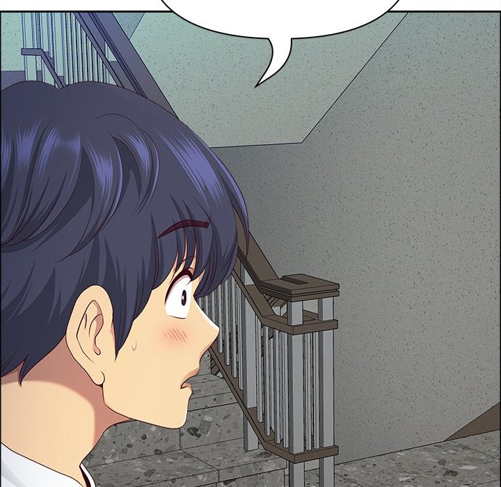 最强男人第59話