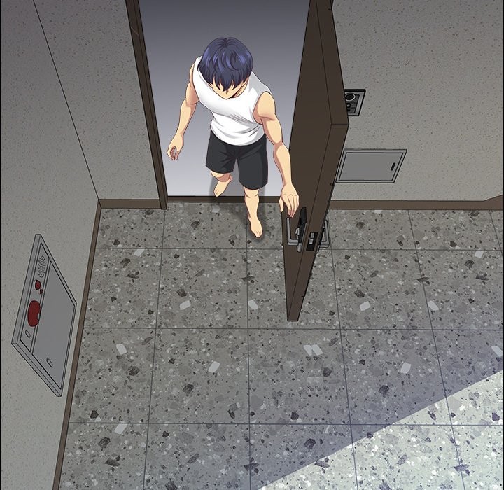 最强男人第59話