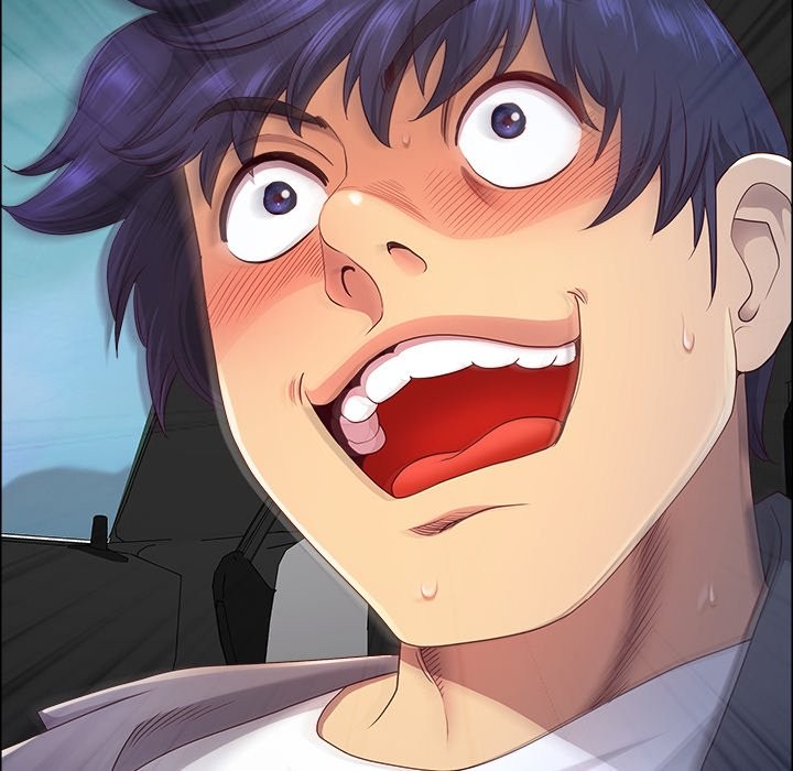 最强男人第59話