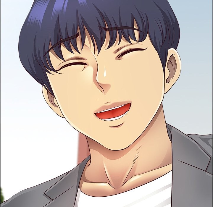 最强男人第60話