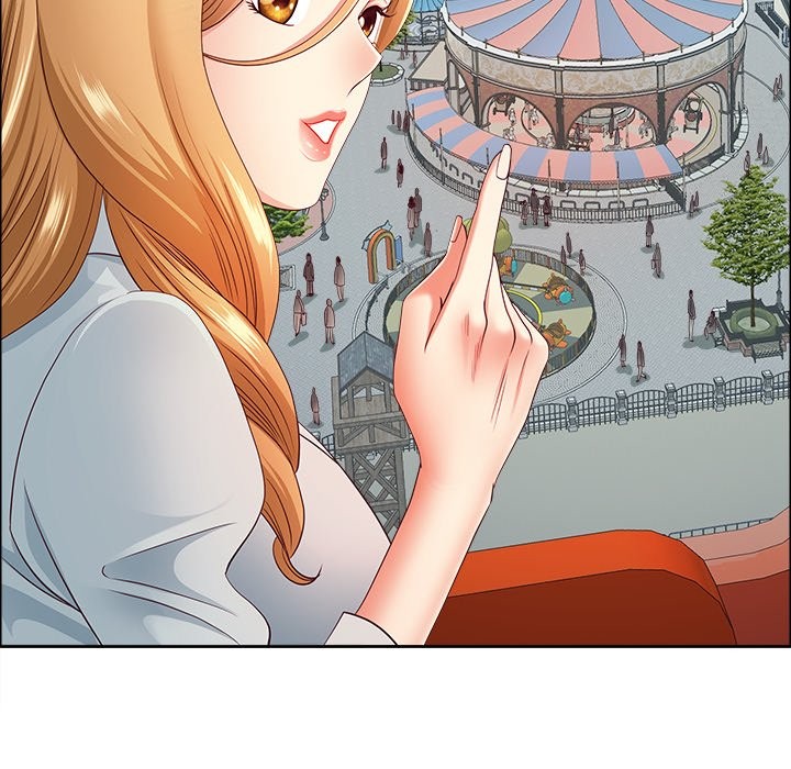 最强男人第60話