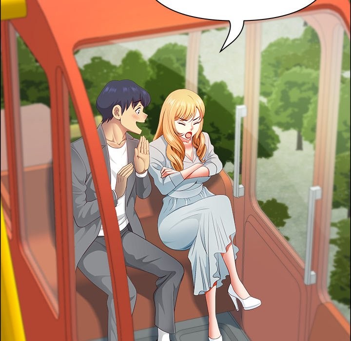 最强男人第60話