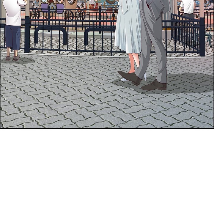 最强男人第61話