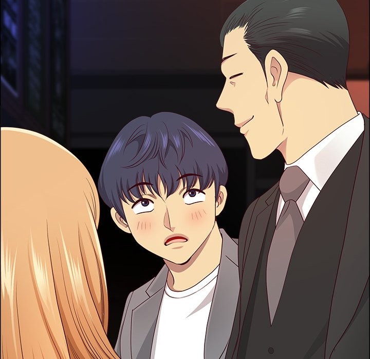 最强男人第62話