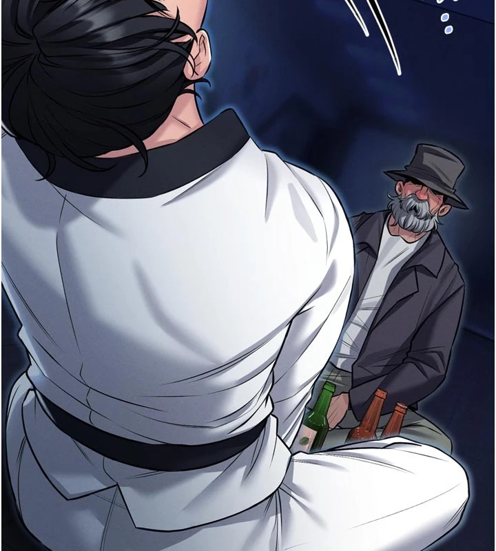 馆长是大野狼第1话-性爱道馆养成记