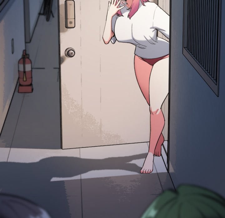 缺德邻居难相处第71話