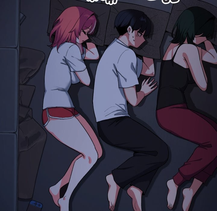 缺德邻居难相处第71話