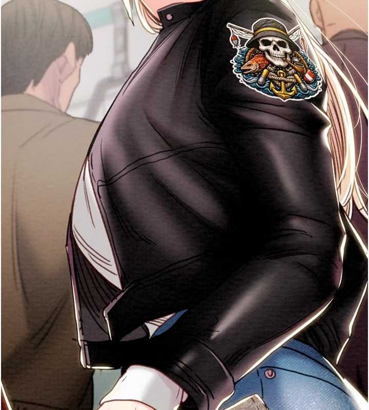 掠奪行動最終話-復仇的終點 第107頁