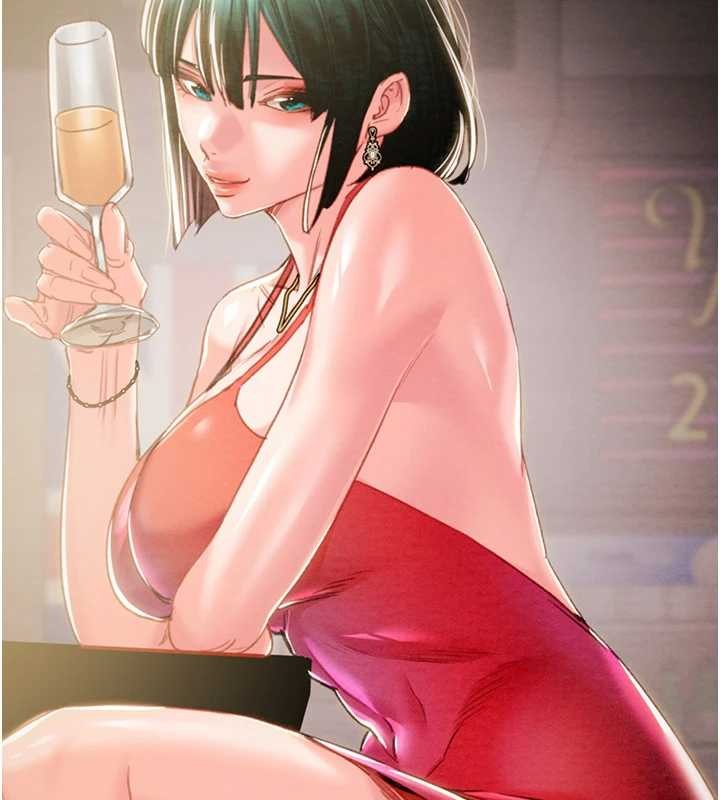 掠奪行動最終話-復仇的終點 第130頁