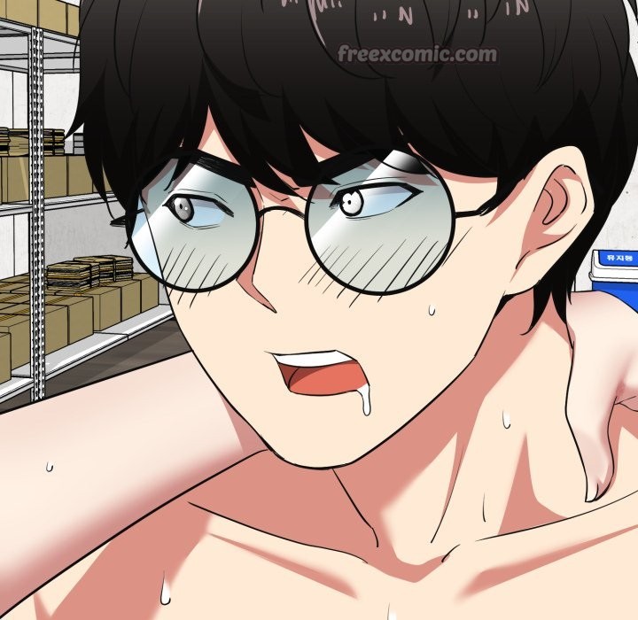 启动復仇系统第9話