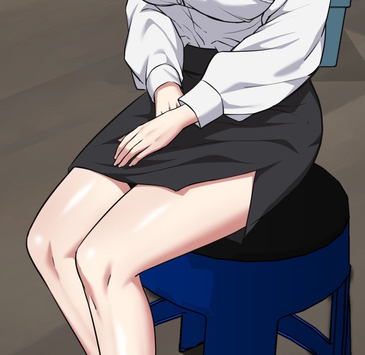 启动復仇系统第9話