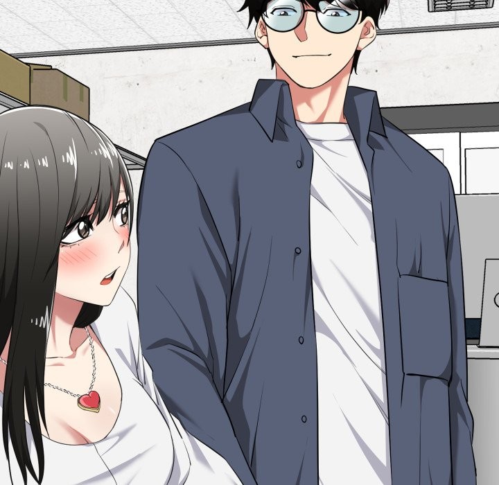 启动復仇系统第9話