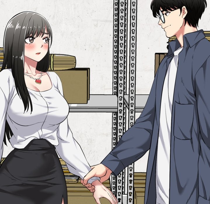 启动復仇系统第9話