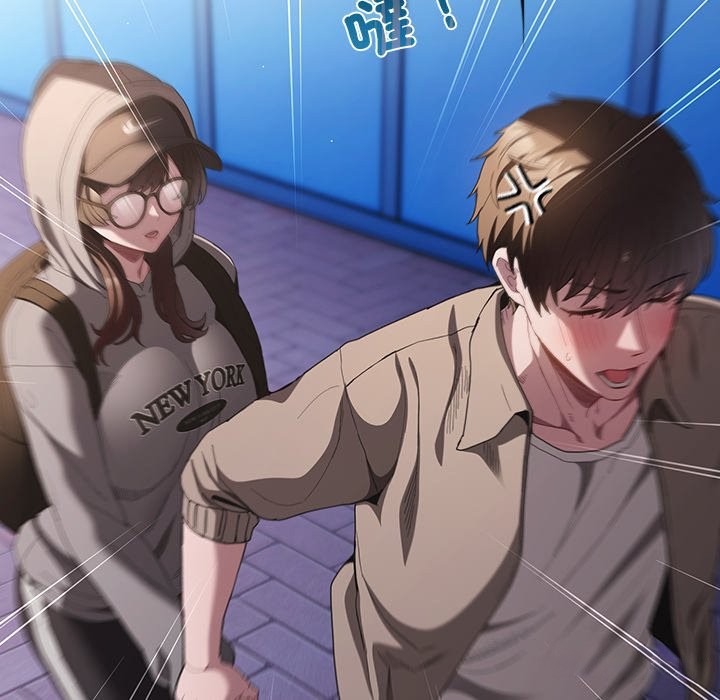 神圣陷阱第32話