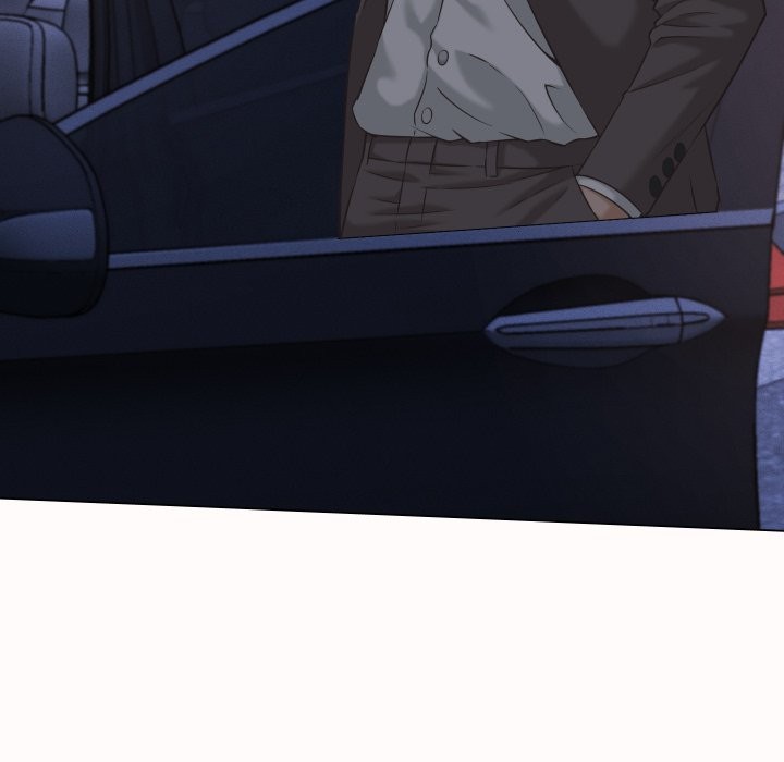 她們的夜晚屬於我第25話 第17頁