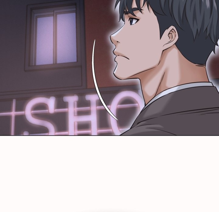 她們的夜晚屬於我第25話 第20頁