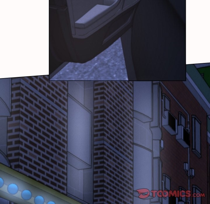 她們的夜晚屬於我第25話 第15頁