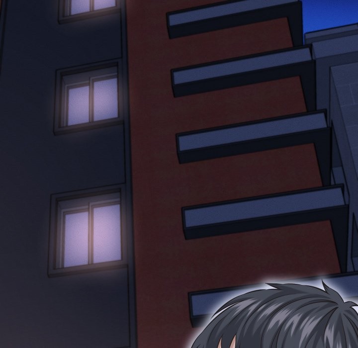 她們的夜晚屬於我第25話 第19頁