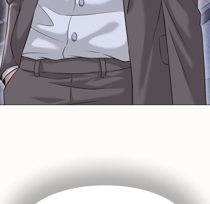 她們的夜晚屬於我第25話 第31頁