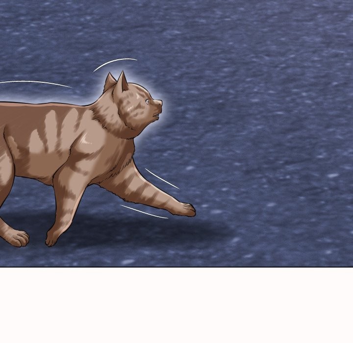 她們的夜晚屬於我第25話 第38頁