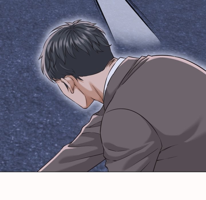 她們的夜晚屬於我第25話 第43頁