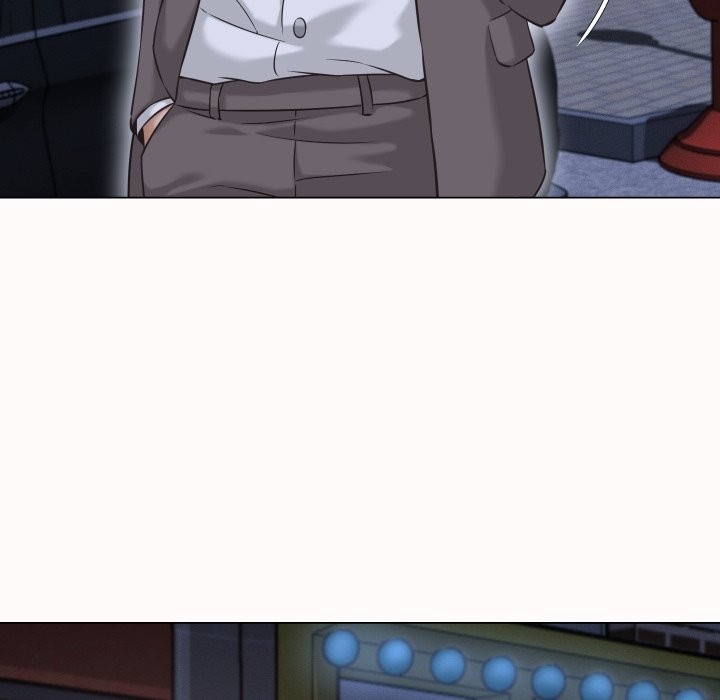 她們的夜晚屬於我第25話 第35頁