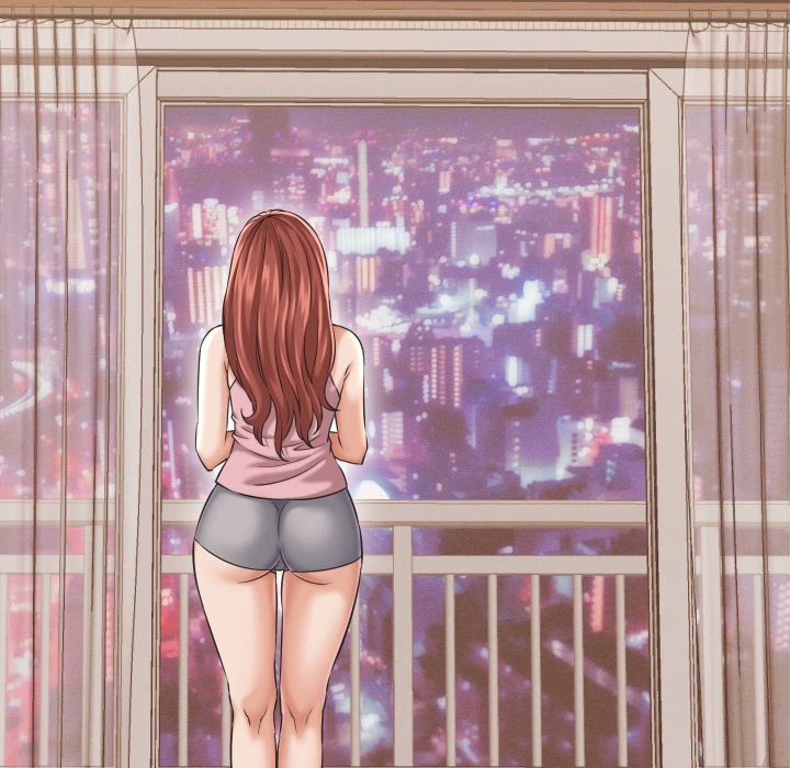 她們的夜晚屬於我第25話 第53頁