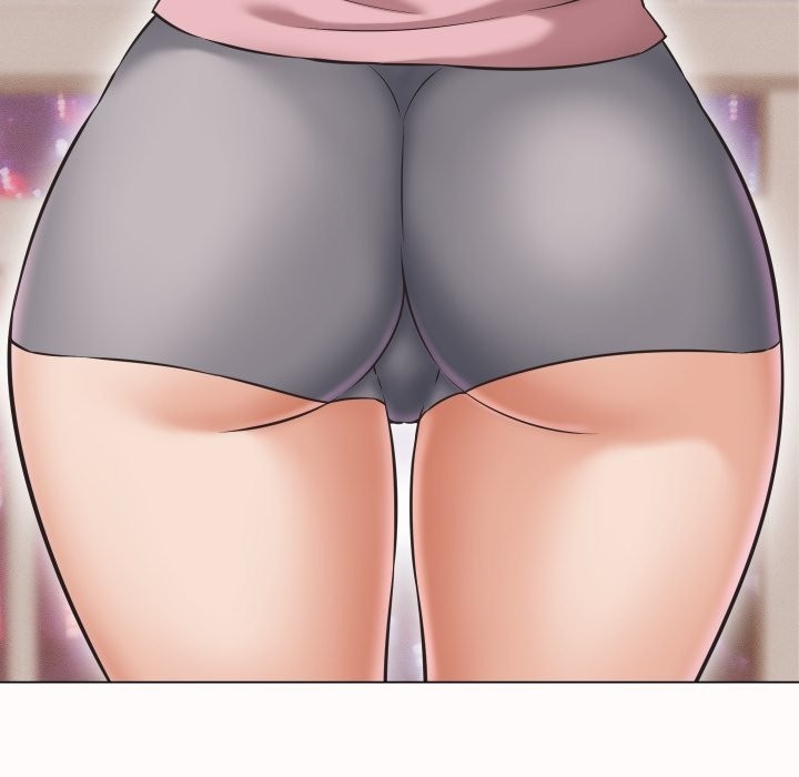 她們的夜晚屬於我第25話 第55頁