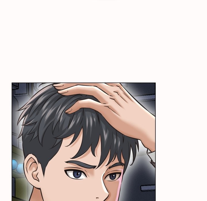 她們的夜晚屬於我第25話 第48頁