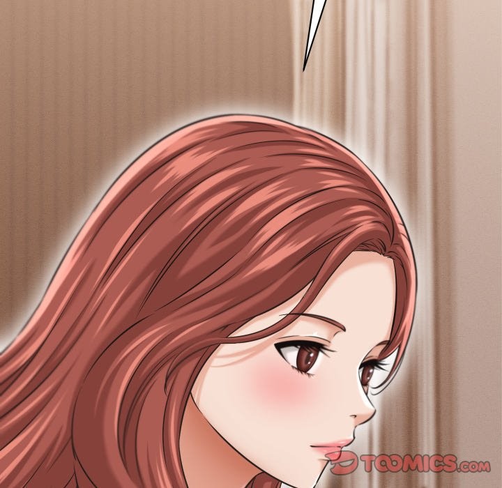 她們的夜晚屬於我第25話 第57頁