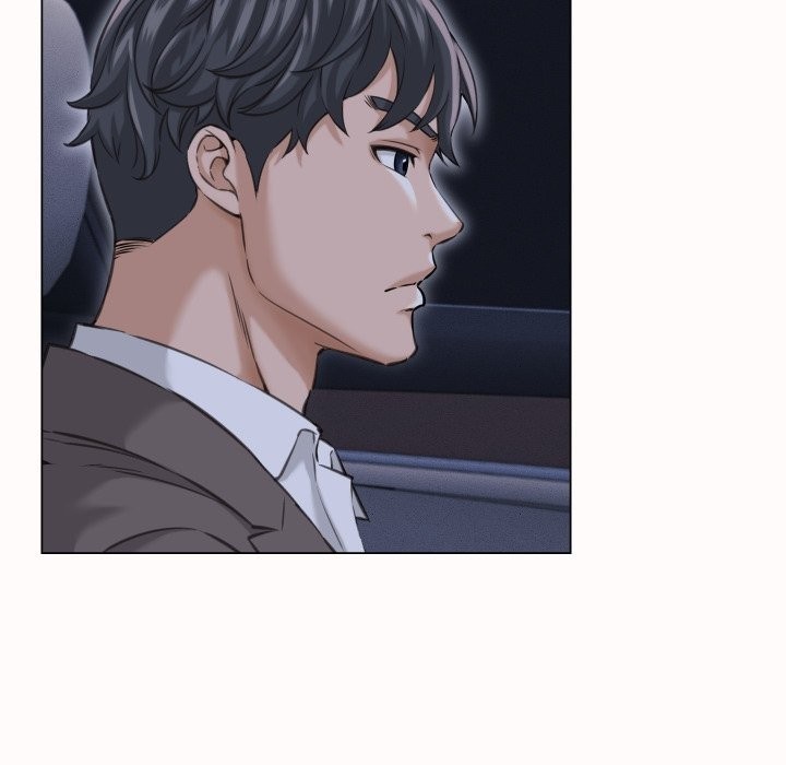 她們的夜晚屬於我第25話 第67頁