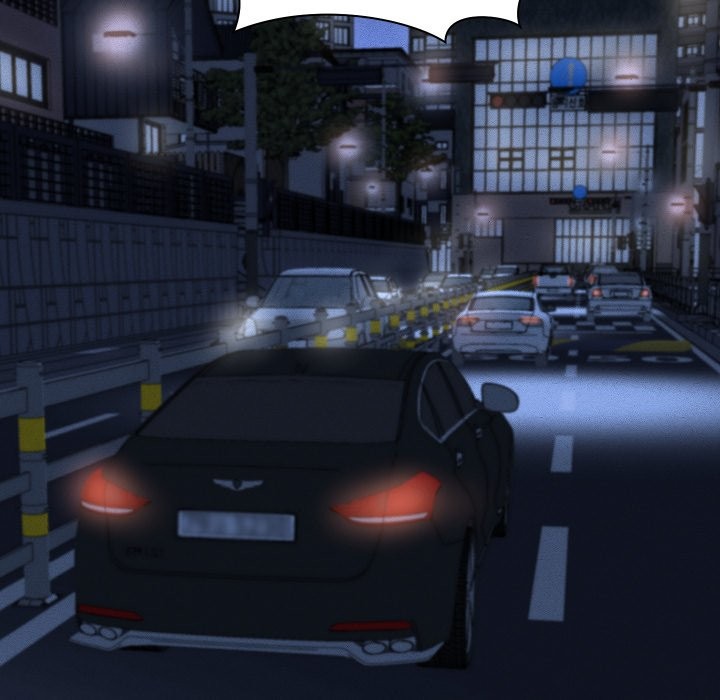 她們的夜晚屬於我第25話 第79頁