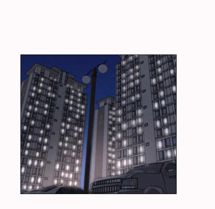 她們的夜晚屬於我第25話 第82頁