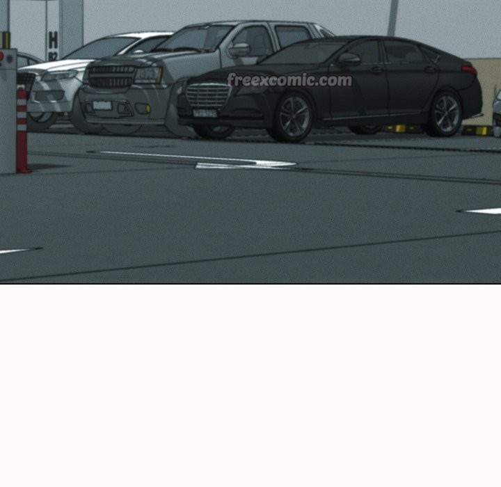 她們的夜晚屬於我第25話 第84頁